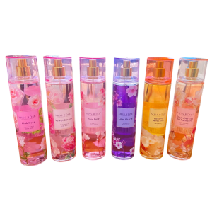 BODY SPLASH FLOWERS 250ML