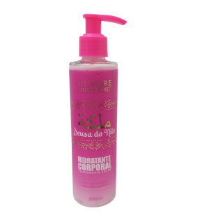 HIDRATANTE CORPORAL 200ML DEUSA DO NILO
