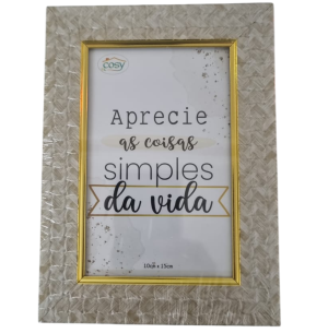 PORTA FOTO PLÁST.10X15CM