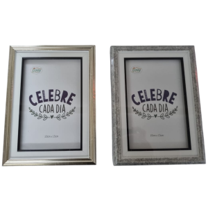 PORTA FOTO PLÁST.10X15CM