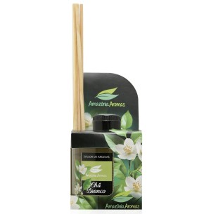 DIFUSOR DE AROMAS 270ML CHÁ BRANCO