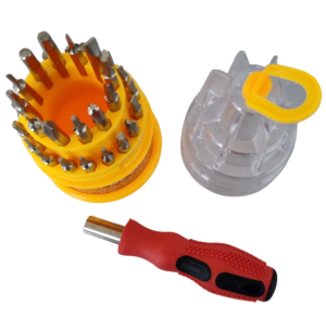 FERRAMENTA CHAVE FENDA 31X1