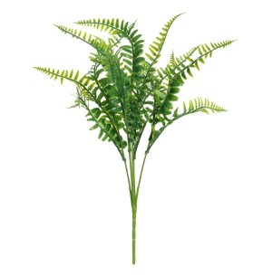 GALHO SAMAMBAIA X5 40CM