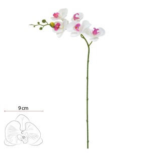 HASTE ORQUIDEA 60CM X5 BR/RS