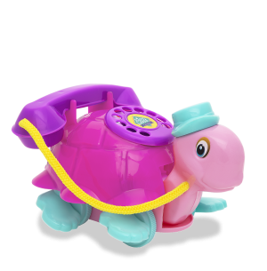 PEDAGÓGICO TELTALUGA 11CM