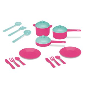 KIT DOCE COZINHA JANTINHA