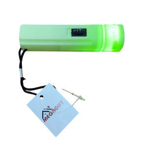 LANTERNA MINI LED 10CM