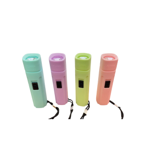 LANTERNA MINI LED 10CM