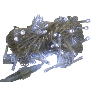 PISCA LED FT 100L FIXO M/F BRANCO