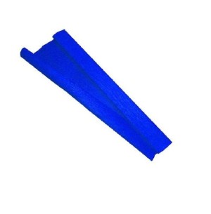 PAPEL CREPOM C/10 AZUL ROYAL
