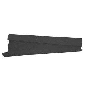 PAPEL CREPOM 10UN PRETO