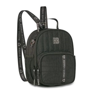 LANCHEIRA TÉRM.26X20CM 2 DIV.REBECCA BONBON