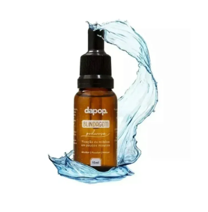 BLINDAGEM PODEROSA MAQUIAGEM 15ML