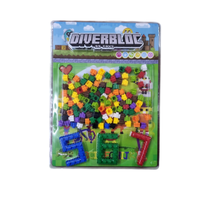 PEDAGÓGICO DIVERBLOC