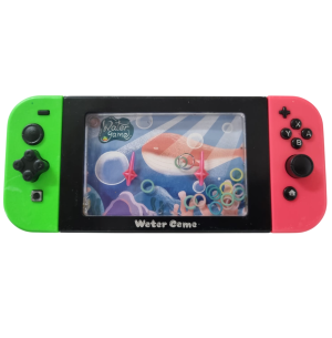 ACQUAPLAY 16CM WATER GAME