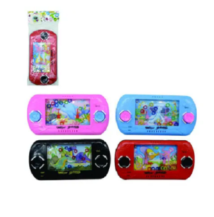 ACQUAPLAY 14CM WATER GAME