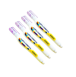 CORRETIVO LIQUIDO 18ML 6UN