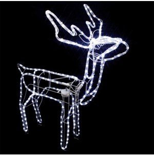  RENA MOVIMENTO MACHO BR BIVOLT 