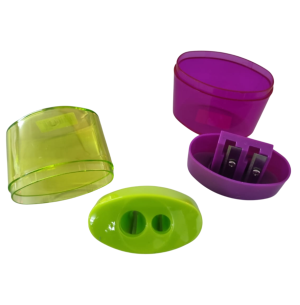 APONTADOR 346 DEPÓSITO 2 FUROS C/12