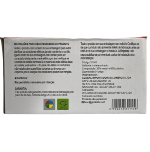  PISCA CORTINA 240 LEDS COLOR F. CACHOEIRA FIO DE FADA