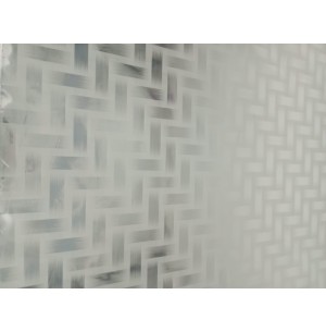 SACO METAL 30X44CM 50UN VERSALHES BRANCO