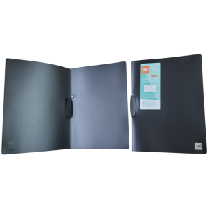 PASTA OFÍCIO C/GRAMPO PORTA DOCUMENTOS