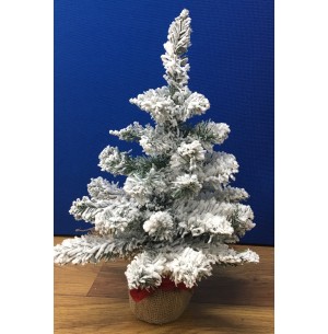 ÁRVORE 45CM NEVADA