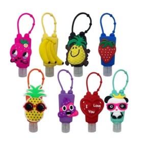 DISPENSER ÁLCOOL 12UN