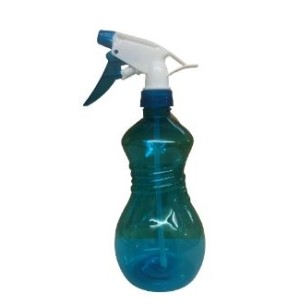 BORRIFADOR PLÁSTICO 500ML